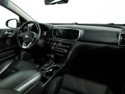 Kia Sportage IV Рестайлинг Санкт-Петербург  - изображение 36