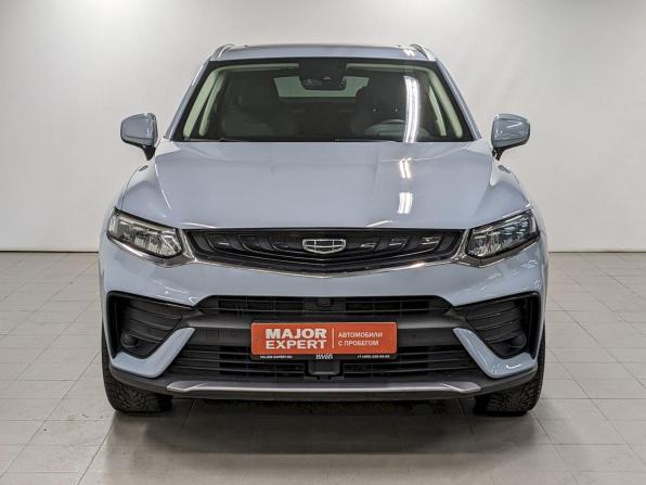 Geely Tugella I с пробегом 2022 года, цена 2 690 000 рублей, 66869 км, внедорожник, Автокод Объявления
