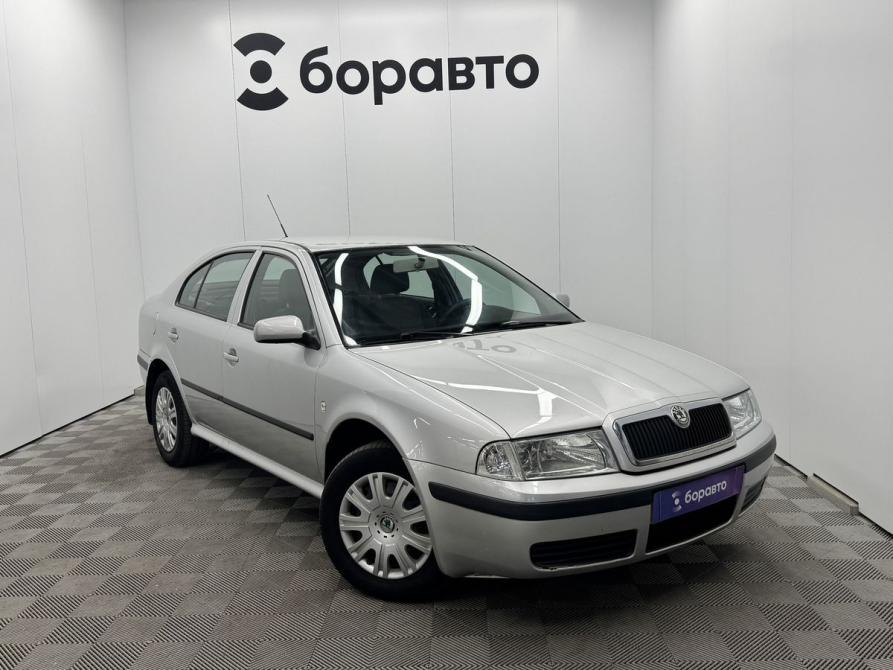 Skoda Octavia I (A4) Рестайлинг Воронеж  - изображение 2