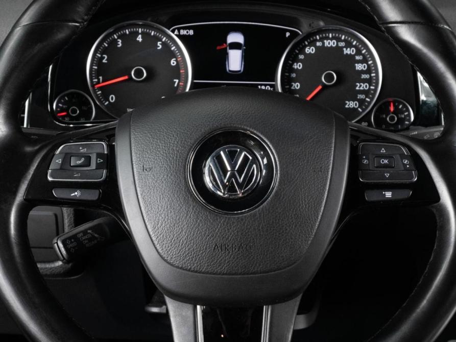 Volkswagen Touareg II Тюмень  - изображение 12