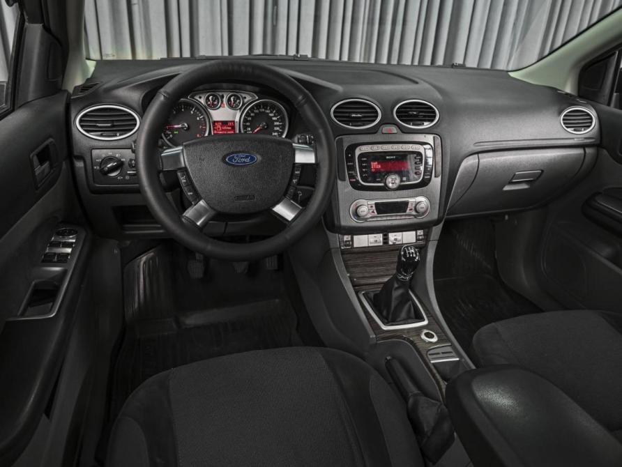 Ford Focus II Рестайлинг Ставрополь  - изображение 6
