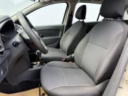 Renault Sandero II Рестайлинг Москва  - изображение 22
