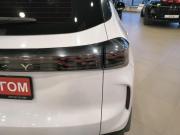 Chery Tiggo 4 I Рестайлинг 2 Апатиты  - изображение 33