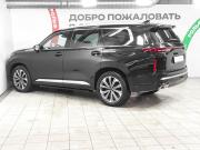 Exeed VX I Рестайлинг Москва  - изображение 39