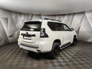 Toyota Land Cruiser Prado 150 Series Рестайлинг 3 Москва  - изображение 23