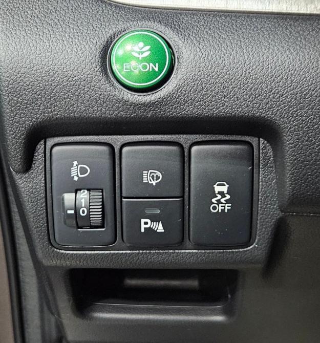 Honda CR-V IV Вологда  - изображение 17
