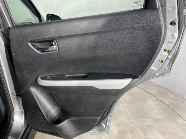 Suzuki Vitara II с пробегом 2018 года, цена 1 360 000 рублей, 261343 км, внедорожник, Автокод Объявления