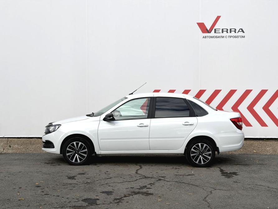 Lada (ВАЗ) Granta I Рестайлинг Пермь  - изображение 2