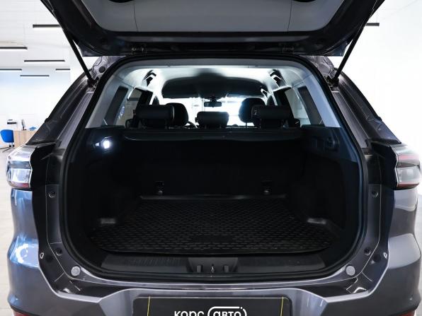 Chery Tiggo 7 Pro Max I Рестайлинг с пробегом 2024 года, цена 2 125 000 рублей, 22258 км, внедорожник, Автокод Объявления