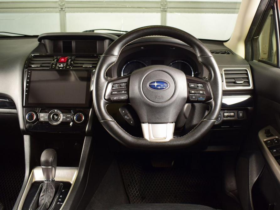 Subaru Levorg I Кемерово  - изображение 9