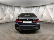 BMW 5 серии VII (G30/G31/G38) Рестайлинг Москва  - изображение 24