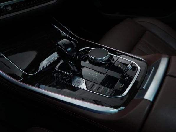 BMW X5 IV (G05/G18) с пробегом 2019 года, цена 6 741 055 рублей, 124471 км, внедорожник, Автокод Объявления