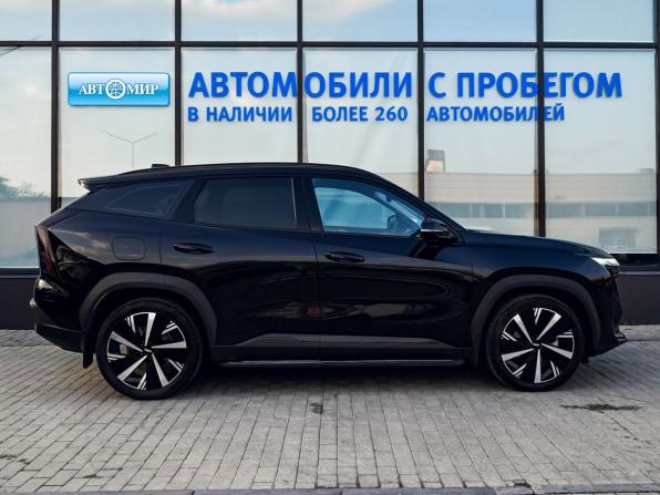 Geely Atlas II с пробегом 2024 года, цена 2 675 000 рублей, 63348 км, внедорожник, Автокод Объявления