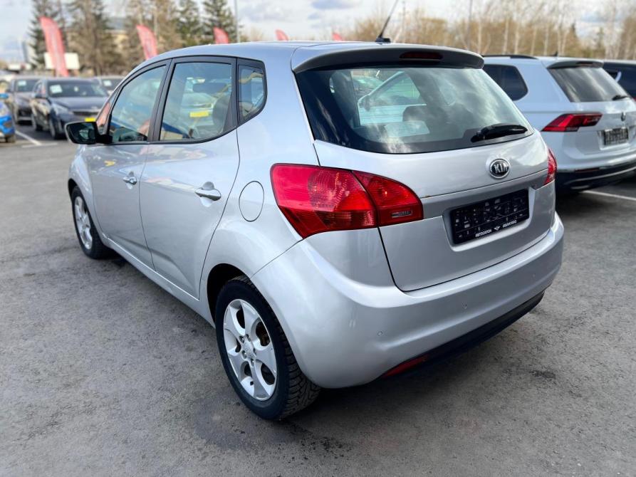 Kia Venga I Альметьевск  - изображение 5