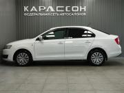 Skoda Rapid I Пермь  - изображение 22