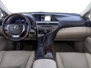 Lexus RX III Рестайлинг Москва  - изображение 44
