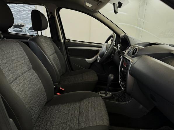 Renault Duster I с пробегом 2014 года, цена 870 000 рублей, 170990 км, внедорожник, Автокод Объявления