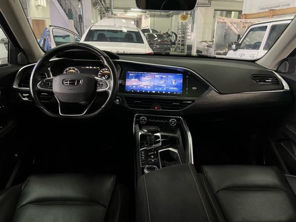 Geely Tugella I с пробегом 2021 года, цена 2 499 000 рублей, 77176 км, внедорожник, Автокод Объявления