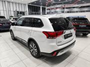 Mitsubishi Outlander III Рестайлинг 3 Казань  - изображение 30