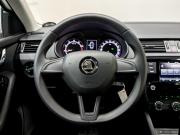 Skoda Octavia III (A7) Рестайлинг Москва  - изображение 38