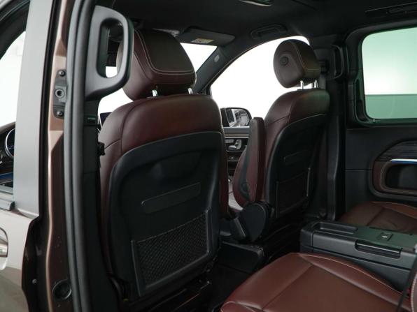 Mercedes-Benz V-Класс III (W447) с пробегом 2017 года, цена 4 549 050 рублей, 118111 км, минивэн, Автокод Объявления