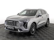 Haval Jolion I Москва  - изображение 30