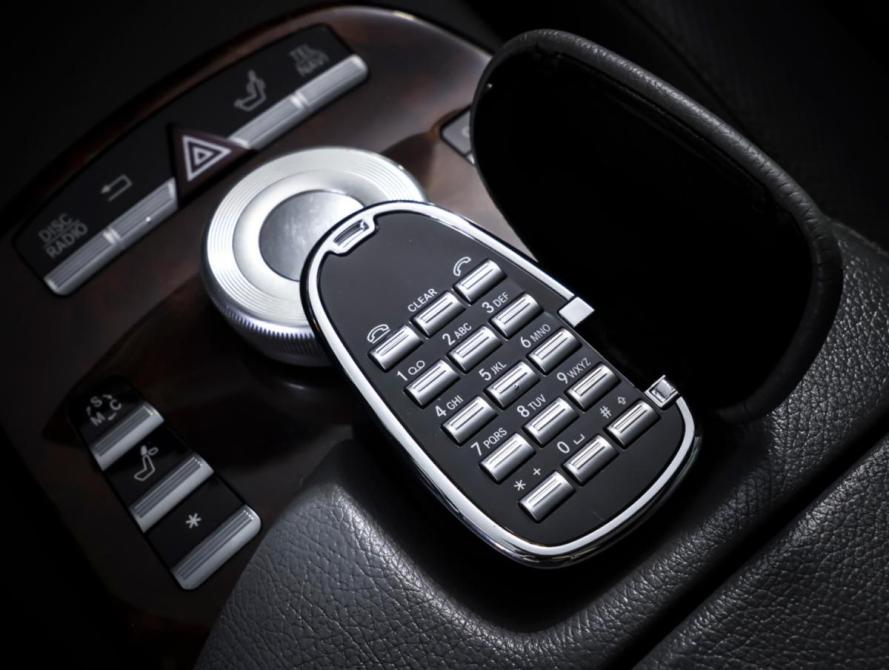 Mercedes-Benz S-Класс V (W221) Москва  - изображение 18