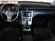 Volkswagen Passat B7 Белгород  - изображение 31