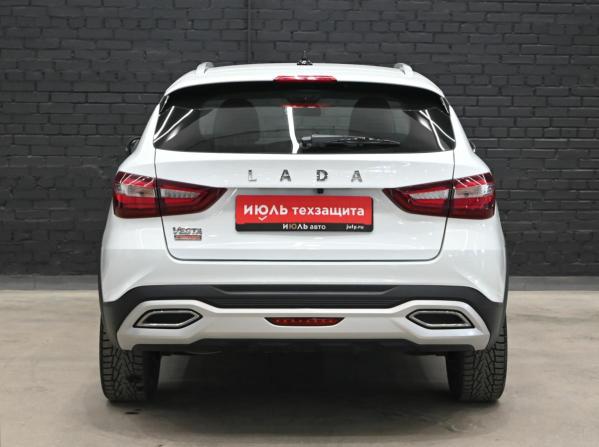 Lada (ВАЗ) Vesta I Рестайлинг (NG) с пробегом 2024 года, цена 1 590 000 рублей, 10000 км, универсал, Автокод Объявления