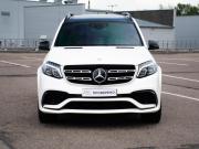 Mercedes-Benz GLS AMG I (X166) Москва  - изображение 33