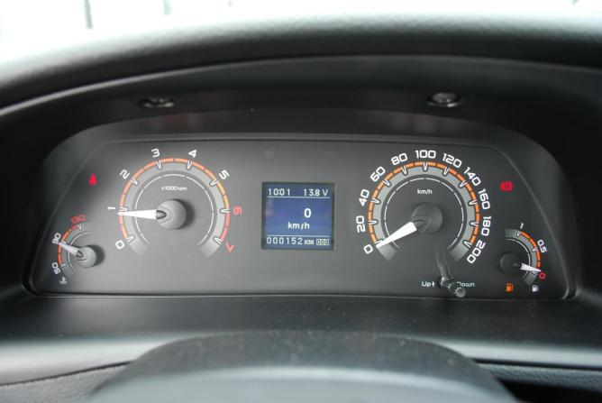 Lada (ВАЗ) Niva Travel I с пробегом 2025 года, цена 1 400 000 рублей, 160 км, внедорожник, Автокод Объявления