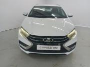Lada (ВАЗ) Vesta I Рестайлинг (NG) Москва  - изображение 18