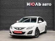 Mazda 6 II (GH) Рестайлинг Екатеринбург  - изображение 18