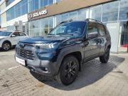 Lada (ВАЗ) Niva Travel I Набережные Челны  - изображение 24