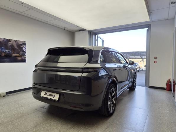 Li Auto (Lixiang) L7 I с пробегом 2024 года, цена 5 750 000 рублей, 48154 км, внедорожник, Автокод Объявления