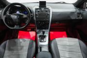 Toyota Corolla X (E140 E150) Рестайлинг Новокузнецк  - изображение 52