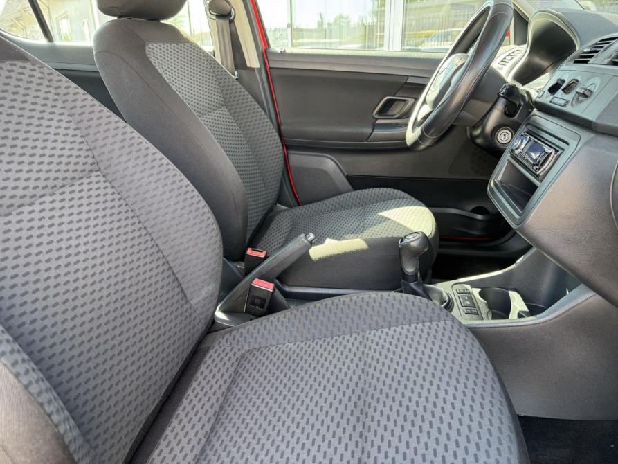 Skoda Fabia II Рестайлинг Воронеж  - изображение 10
