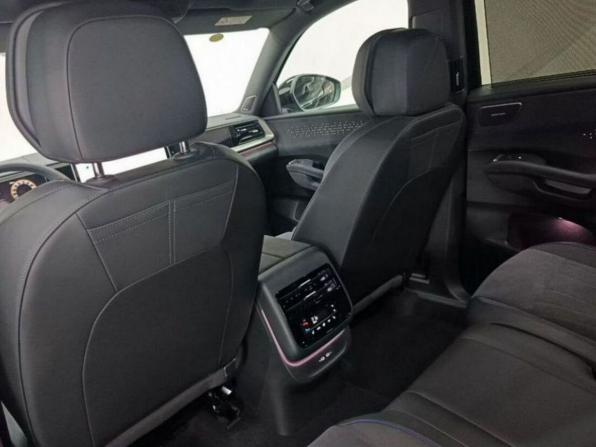 Новый Volkswagen Teramont II (China Market) 2025 года, цена 6 149 000 рублей, внедорожник, Автокод Объявления