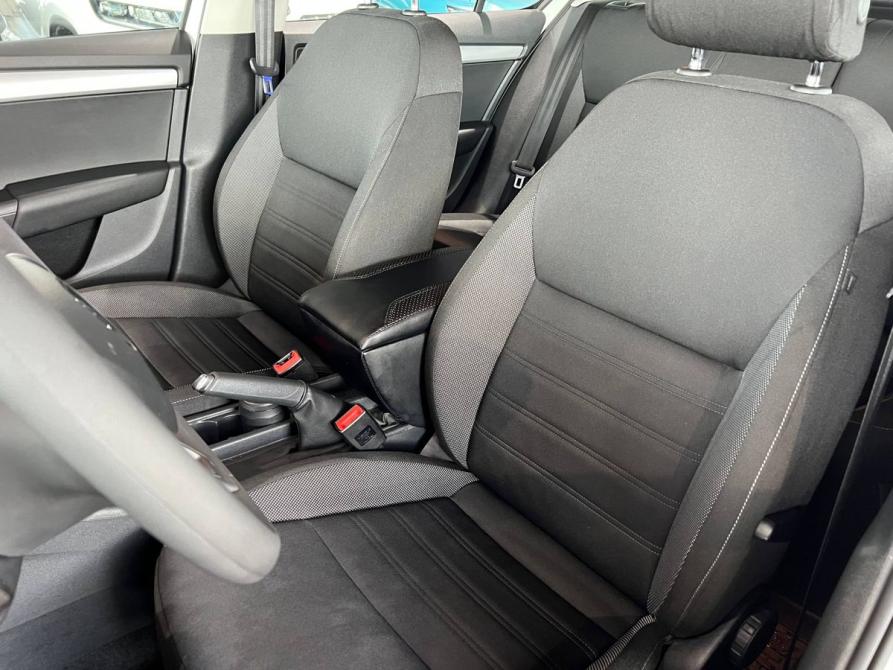 Skoda Octavia III (A7) Рестайлинг Оренбург  - изображение 23