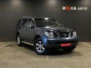 Nissan Pathfinder III Челябинск  - изображение 26