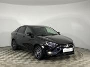 Lada (ВАЗ) Vesta I Рестайлинг (NG) Воронеж  - изображение 22