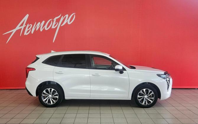 Haval Jolion I с пробегом 2023 года, цена 1 715 000 рублей, 113173 км, внедорожник, Автокод Объявления