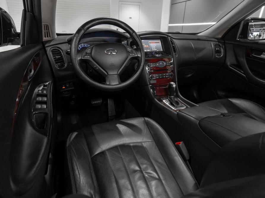 Infiniti EX I (J50) Москва  - изображение 7