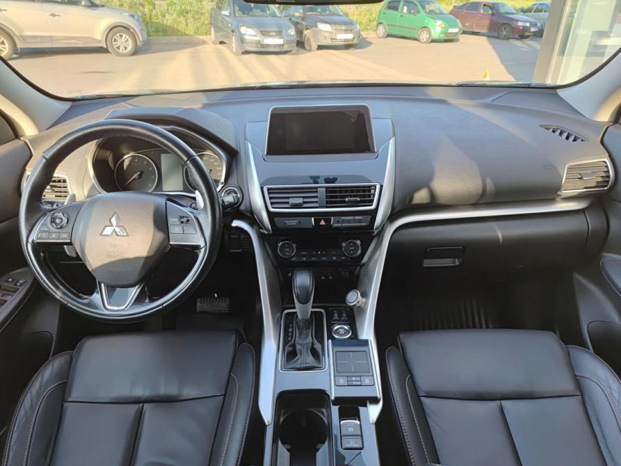 Mitsubishi Eclipse Cross I Ижевск  - изображение 17