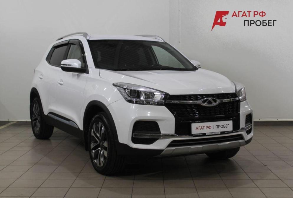 Chery Tiggo 4 I Рестайлинг Астрахань  - изображение 3