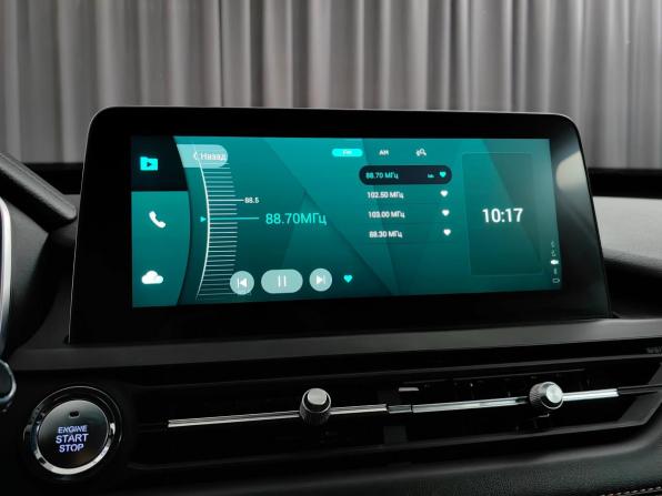 Chery Tiggo 8 I с пробегом 2020 года, цена 1 429 000 рублей, 133130 км, внедорожник, Автокод Объявления