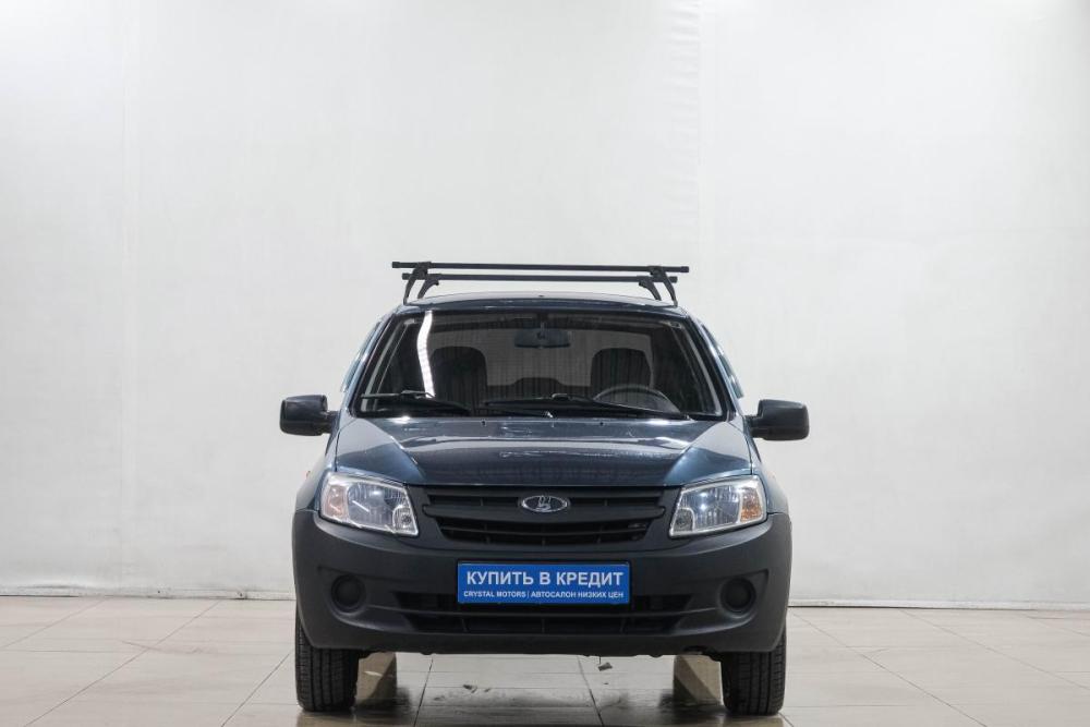 Lada (ВАЗ) Granta I Новокузнецк  - изображение 2