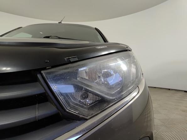 Lada (ВАЗ) Granta I Рестайлинг с пробегом 2024 года, цена 910 000 рублей, 38500 км, седан, Автокод Объявления