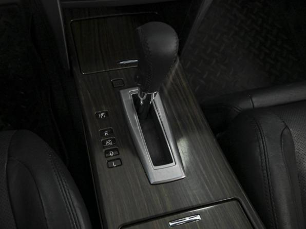Nissan Teana II (J32) Рестайлинг с пробегом 2012 года, цена 1 378 111 рублей, 118648 км, седан, Автокод Объявления