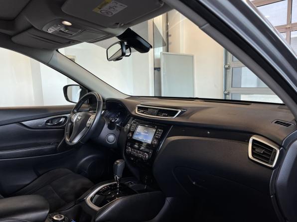 Nissan X-Trail III с пробегом 2017 года, цена 2 095 000 рублей, 128635 км, внедорожник, Автокод Объявления
